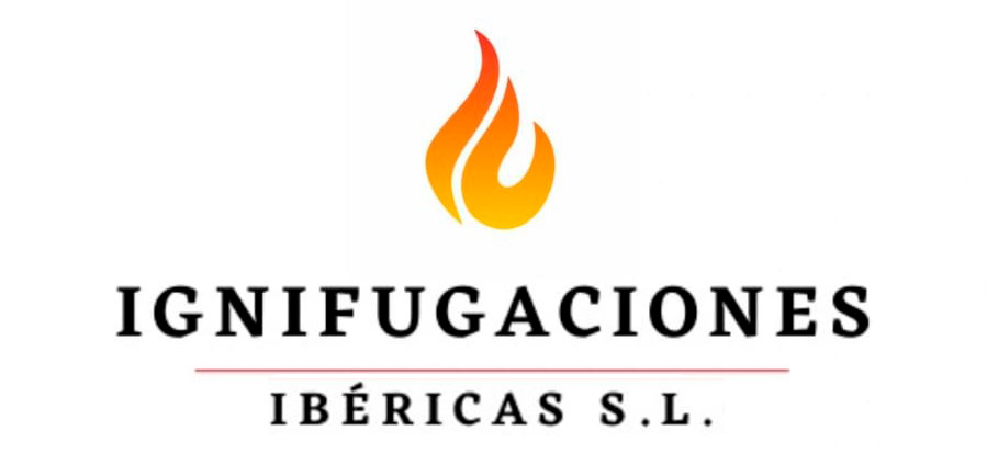Logo ignifugaciones ibéricas